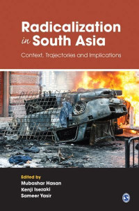Image of Radicalization in South Asia